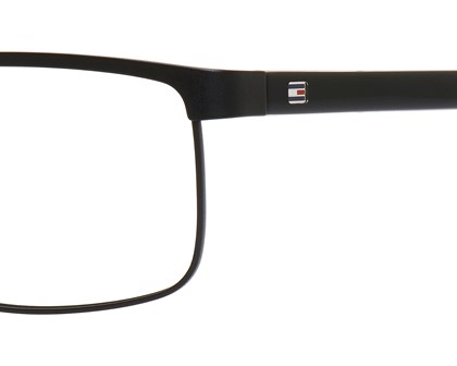 Óculos de Grau Tommy Hilfiger TH 1235 FSW 5518 R