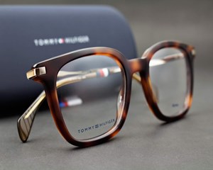 Óculos de Grau Tommy Hilfiger TH 1516 086-48