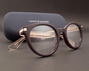 Óculos de Grau Tommy Hilfiger TH 1518 B3V-48