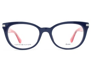 Óculos de Grau Tommy Hilfiger TH 1519 PJP-50