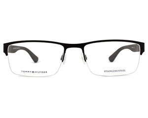 Óculos de Grau Tommy Hilfiger TH 1524 003-52