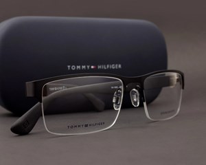 Óculos de Grau Tommy Hilfiger TH 1524 003-55