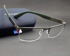 Óculos de Grau Tommy Hilfiger TH 1524 09Q-55