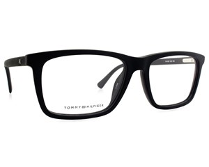 Óculos de Grau Tommy Hilfiger TH 1527 003-55