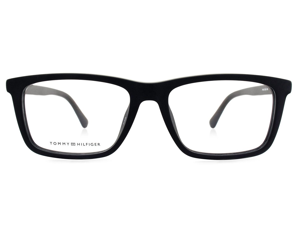 Óculos de Grau Tommy Hilfiger TH 1527 003-55