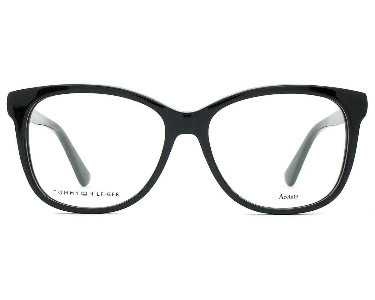 Óculos de Grau Tommy Hilfiger TH 1530 807-53