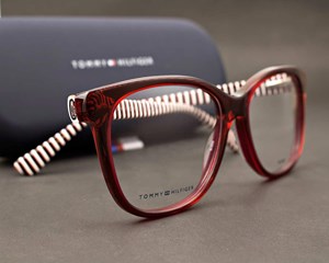 Óculos de Grau Tommy Hilfiger TH 1530 C9A-53