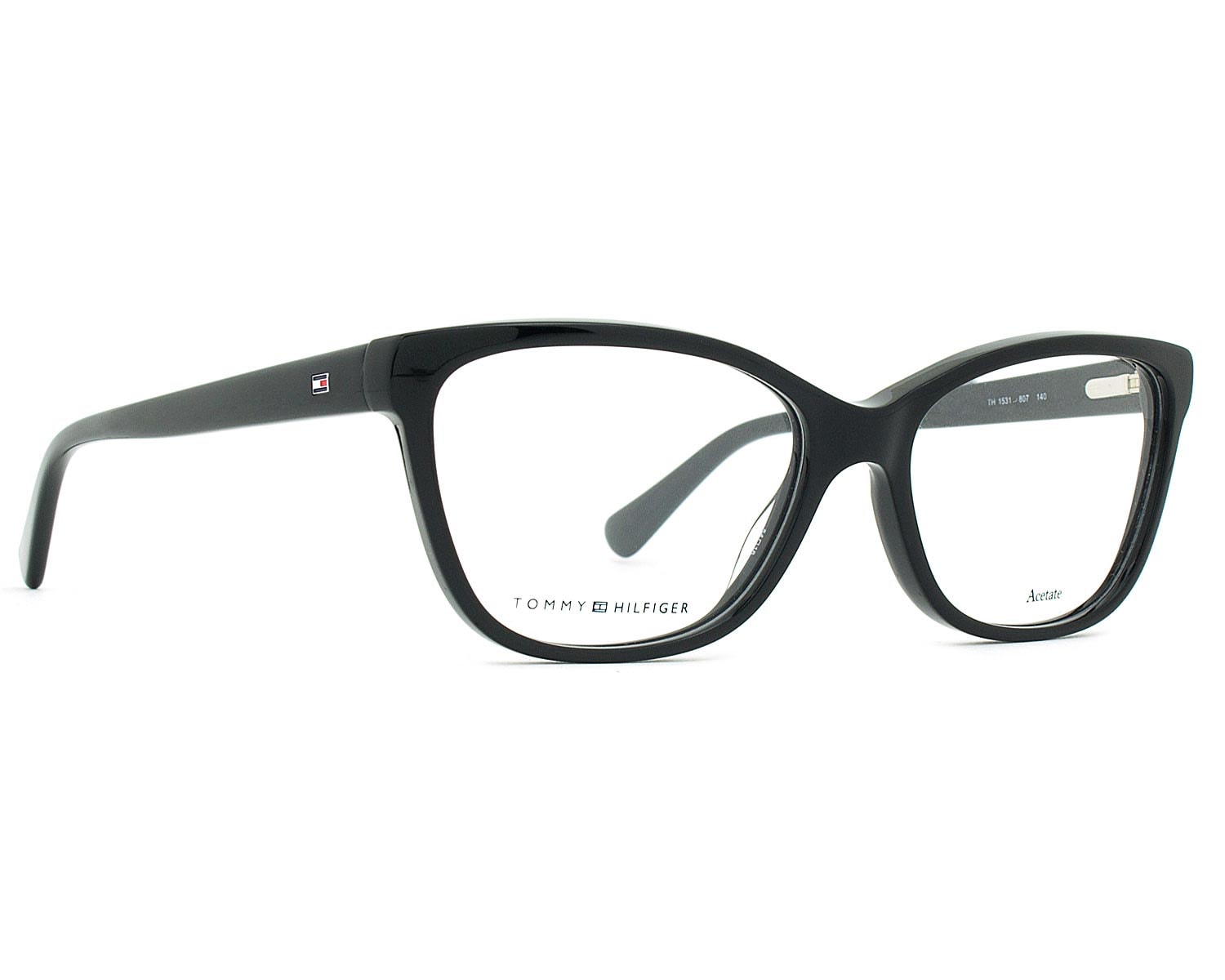 .枠 Óculos de Grau Tommy Hilfiger TH 1531 807-54 - Officina 7