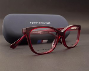 Óculos de Grau Tommy Hilfiger TH 1531 C9A-54