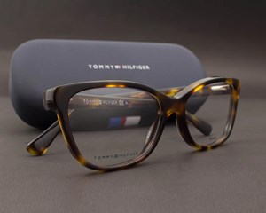 Óculos de Grau Tommy Hilfiger TH 1531 SX7-54