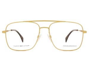 Óculos de Grau Tommy Hilfiger TH 1537 AOZ-55