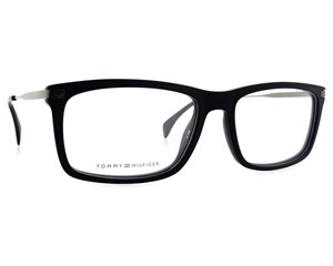 Óculos de Grau Tommy Hilfiger TH 1538 003-55