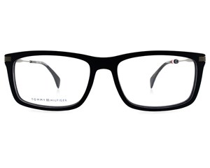 Óculos de Grau Tommy Hilfiger TH 1538 003-55