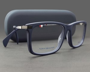 Óculos de Grau Tommy Hilfiger TH 1538 FLL-55