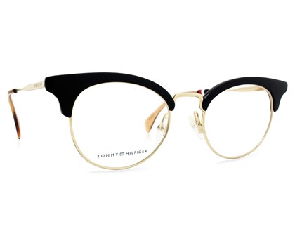 Óculos de Grau Tommy Hilfiger TH 1540 807-49
