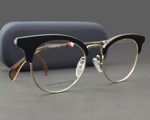 Óculos de Grau Tommy Hilfiger TH 1540 807-49