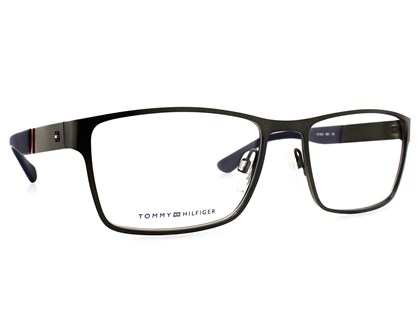 Óculos de Grau Tommy Hilfiger TH 1543 R80-56