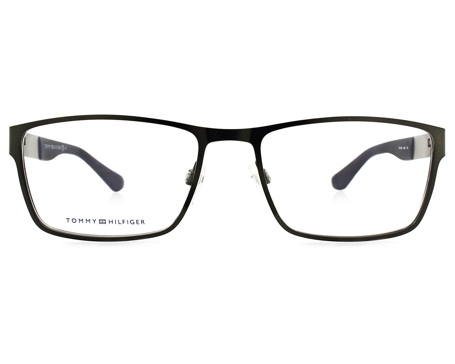 Óculos De Grau Tommy Hilfiger Th 1543 R80 56 Officina 7