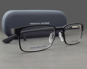 Óculos de Grau Tommy Hilfiger TH 1545 003-56