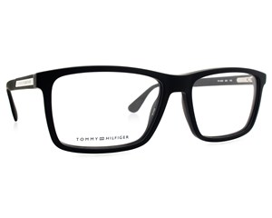 Óculos de Grau Tommy Hilfiger TH 1549 003-55