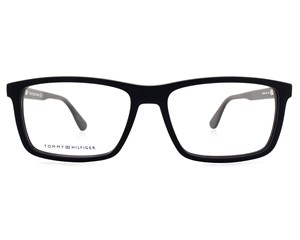 Óculos de Grau Tommy Hilfiger TH 1549 003-55