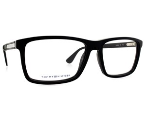 Óculos de Grau Tommy Hilfiger TH 1549 807-55