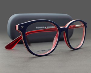 Óculos de Grau Tommy Hilfiger TH 1552 OTG-51