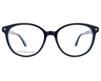 Óculos de Grau Tommy Hilfiger TH 1552 ZX9-51