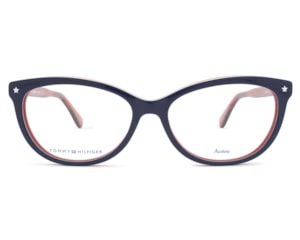 Óculos de Grau Tommy Hilfiger TH 1553 OTG-53