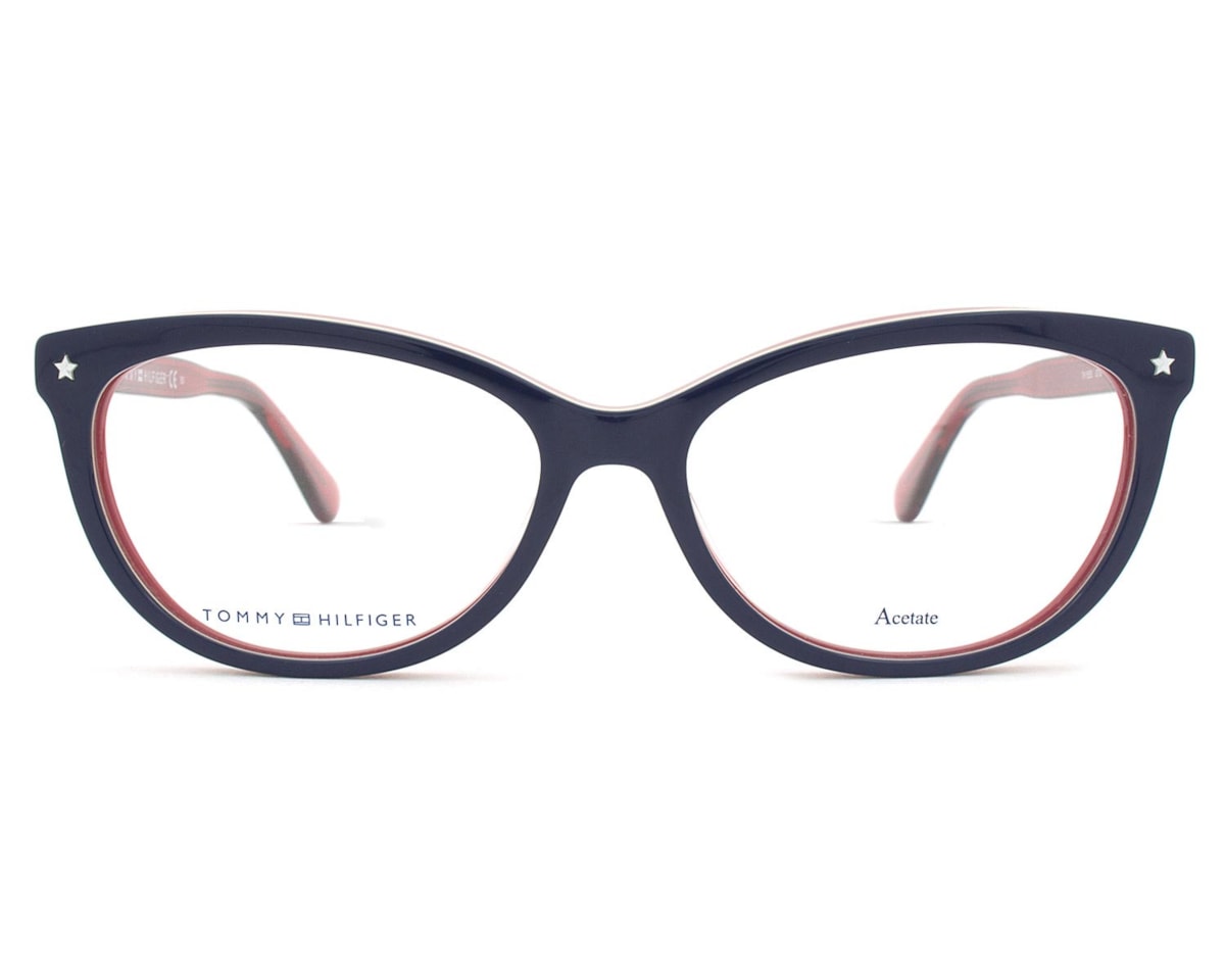 Óculos de Grau Tommy Hilfiger TH 1553 OTG-53
