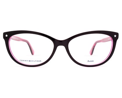 Óculos de Grau Tommy Hilfiger TH 1553 RY8-53
