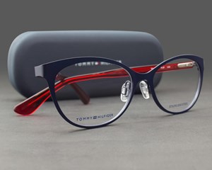 Óculos de Grau Tommy Hilfiger TH 1554 PJP-54