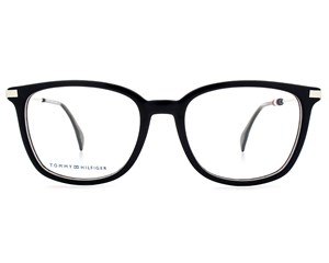 Óculos de Grau Tommy Hilfiger TH 1558 807-51