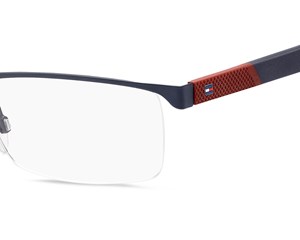Óculos de Grau Tommy Hilfiger TH 1562 FLL-56