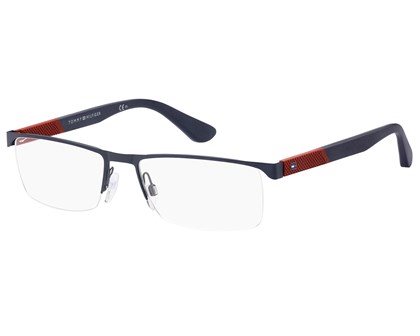 Óculos de Grau Tommy Hilfiger TH 1562 FLL-56