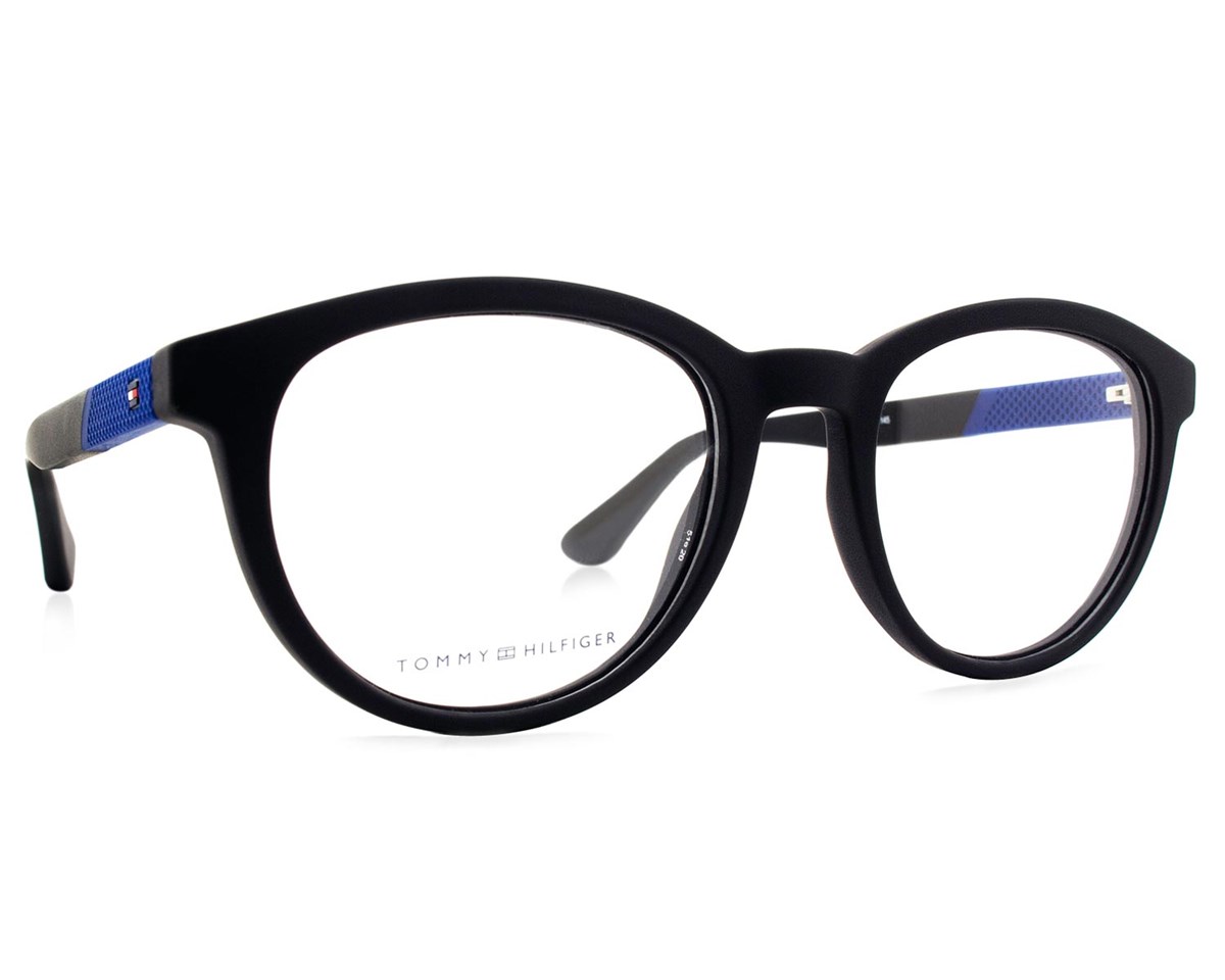 Óculos de Grau Tommy Hilfiger TH 1563 003-51