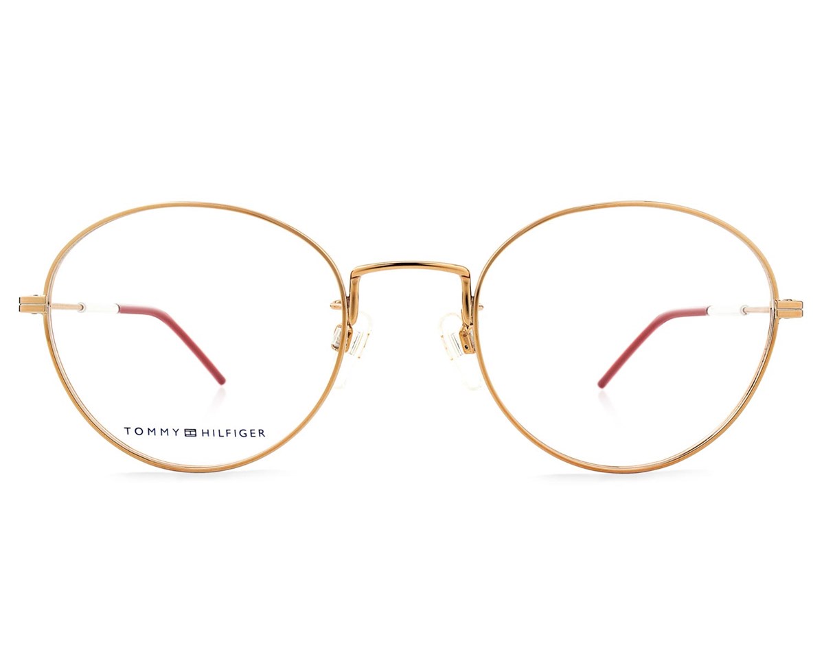 Óculos de Grau Tommy Hilfiger TH 1575/F DDB-52