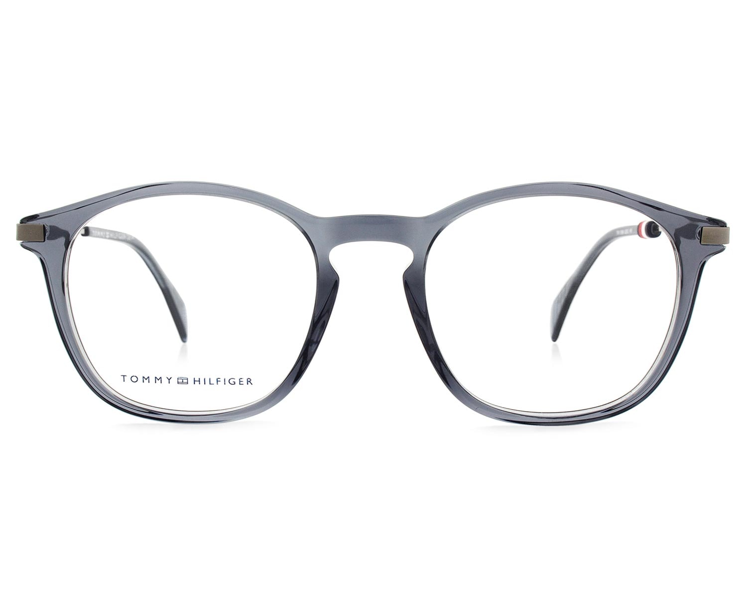 Óculos De Grau Tommy Hilfiger Th 1584 Kb7 48 Officina 7