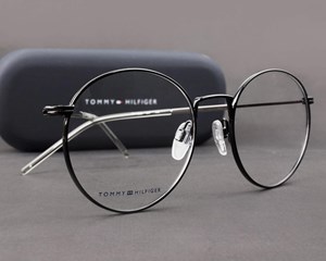 Óculos de Grau Tommy Hilfiger TH 1586 807-52