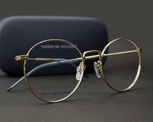 Óculos de Grau Tommy Hilfiger TH 1586 J5G-52