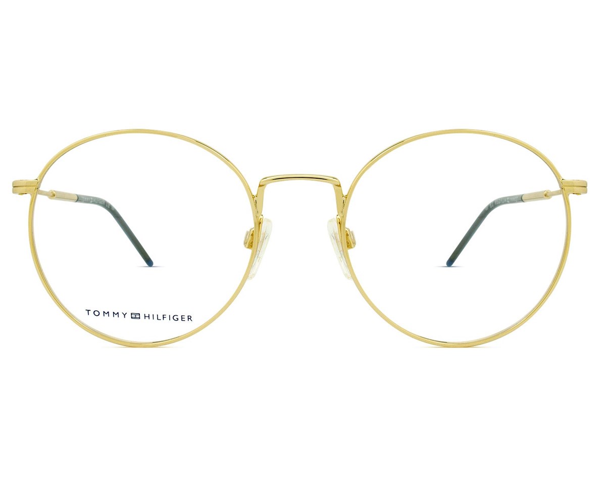 Óculos de Grau Tommy Hilfiger TH 1586 J5G-52
