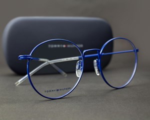 Óculos de Grau Tommy Hilfiger TH 1586 PJP-52