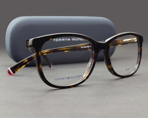 Óculos de Grau Tommy Hilfiger TH 1588 086-50