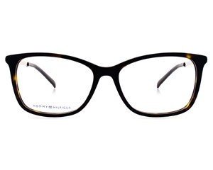 Óculos de Grau Tommy Hilfiger TH 1589 086-53