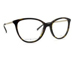 Óculos de Grau Tommy Hilfiger TH 1590 086-52