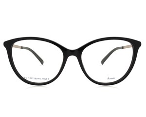Óculos de Grau Tommy Hilfiger TH 1590 807-52