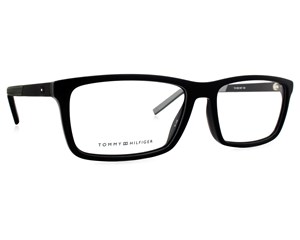Óculos de Grau Tommy Hilfiger TH 1591 807-55