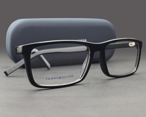 Óculos de Grau Tommy Hilfiger TH 1591 807-55