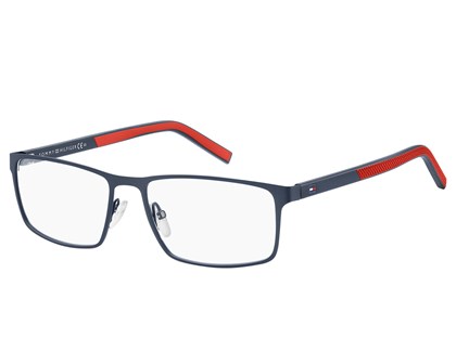 Óculos de Grau Tommy Hilfiger TH 1593 IPQ-54