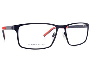 Óculos de Grau Tommy Hilfiger TH 1593 IPQ-56